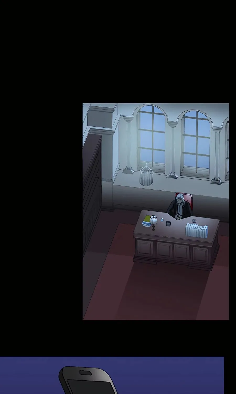Read Reborn Ranker – Gravity User chapter 33 image 51 on Lezhin