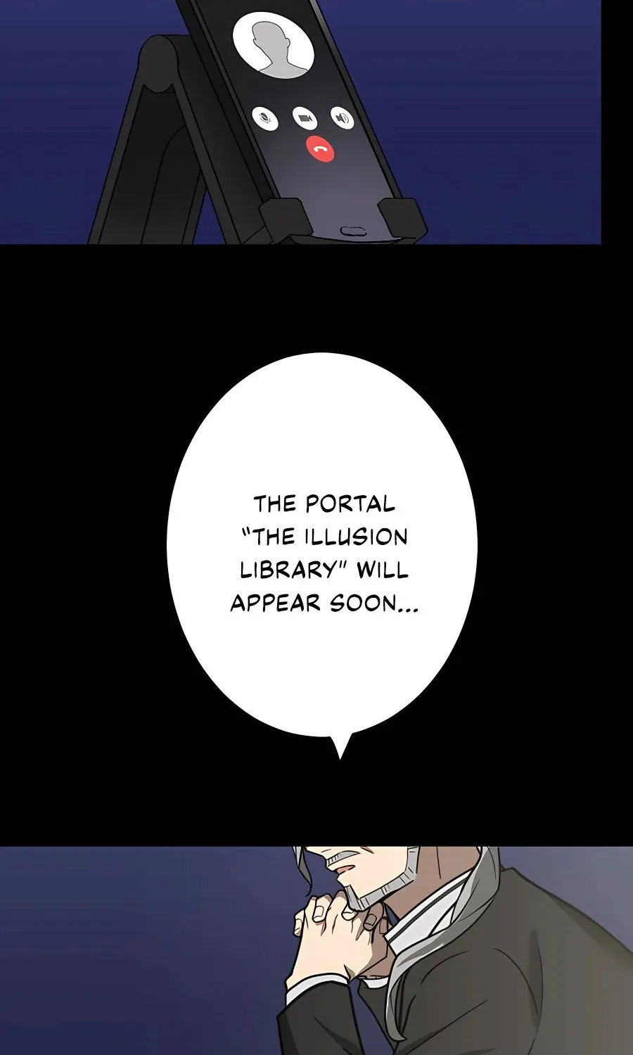 Read Reborn Ranker – Gravity User chapter 33 image 52 on Lezhin