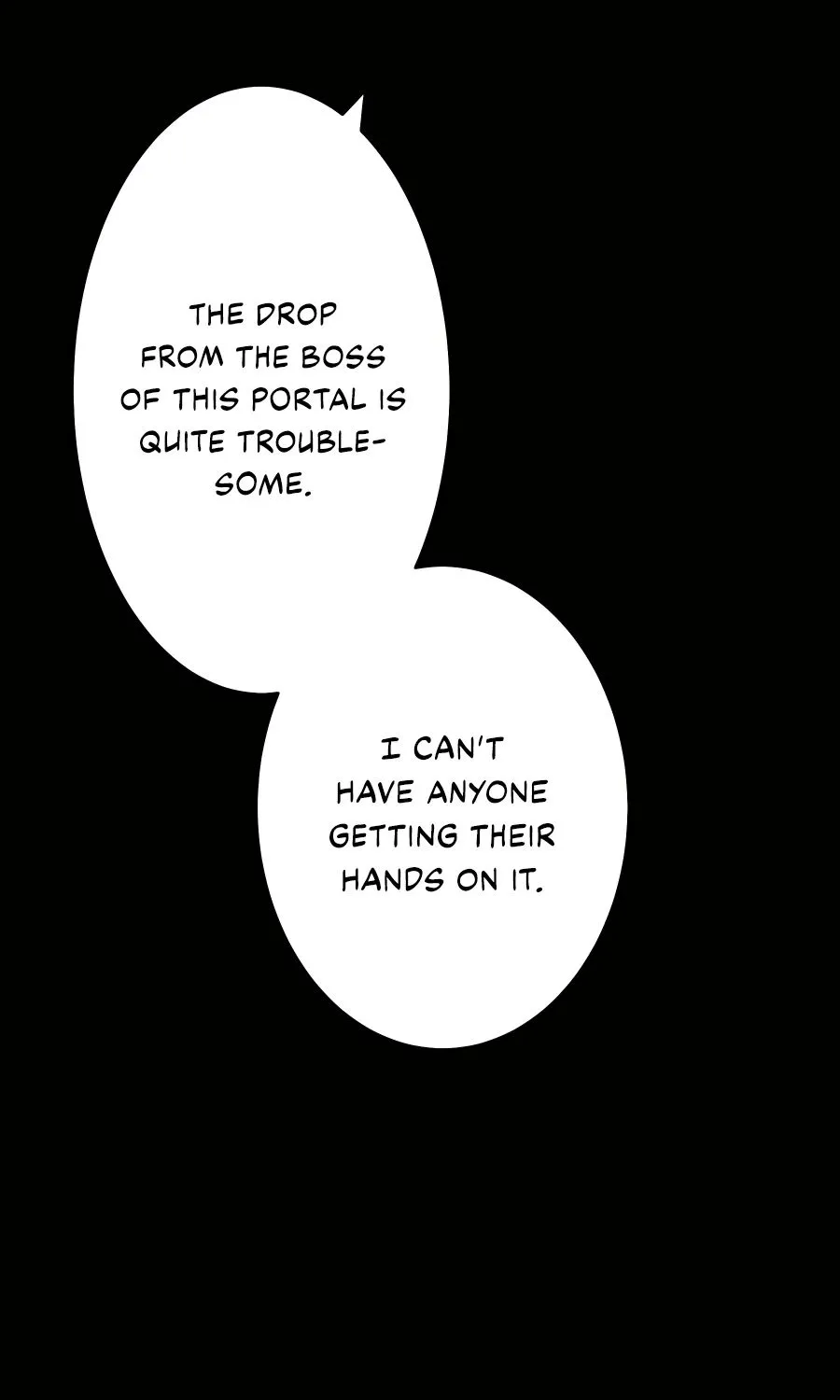 Read Reborn Ranker – Gravity User chapter 33 image 54 on Lezhin