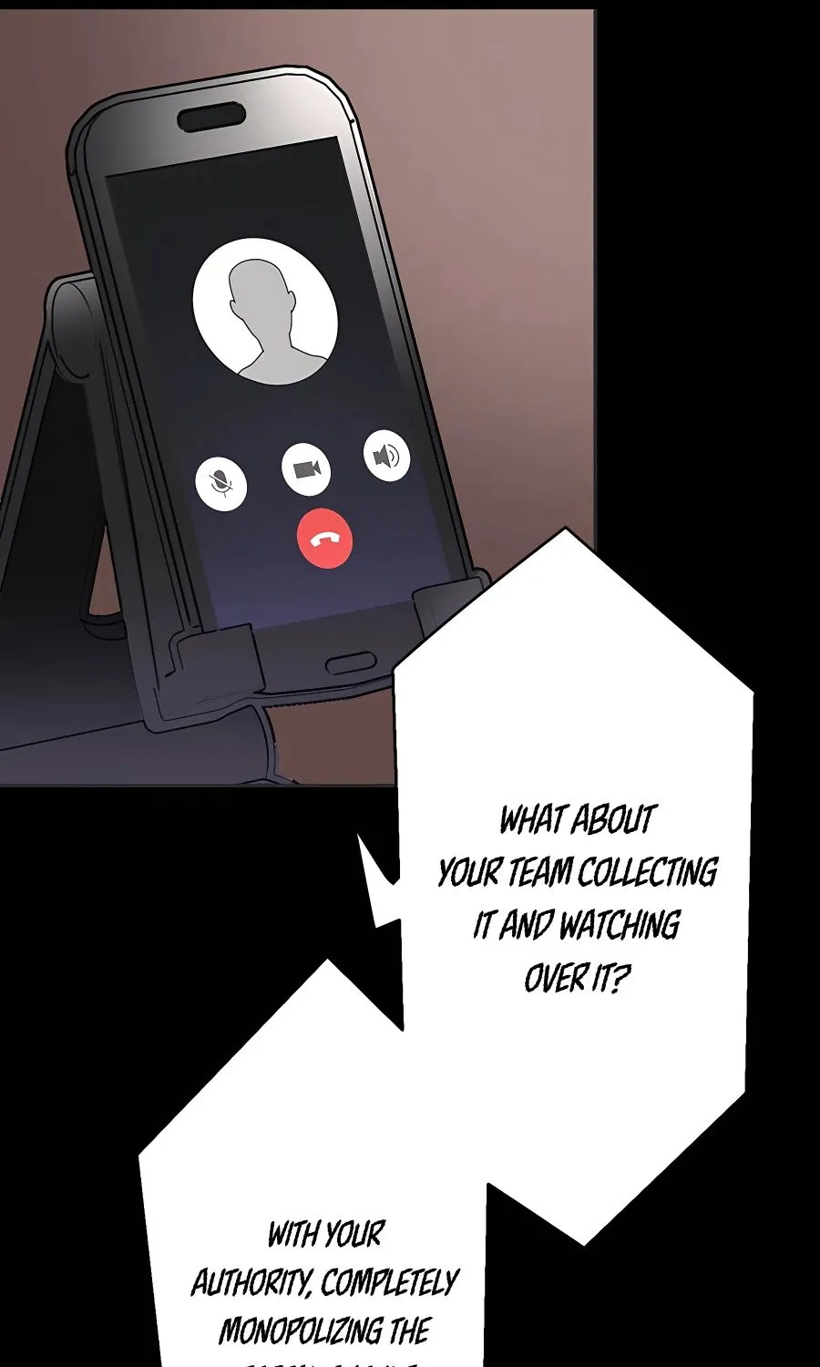 Read Reborn Ranker – Gravity User chapter 33 image 55 on Lezhin