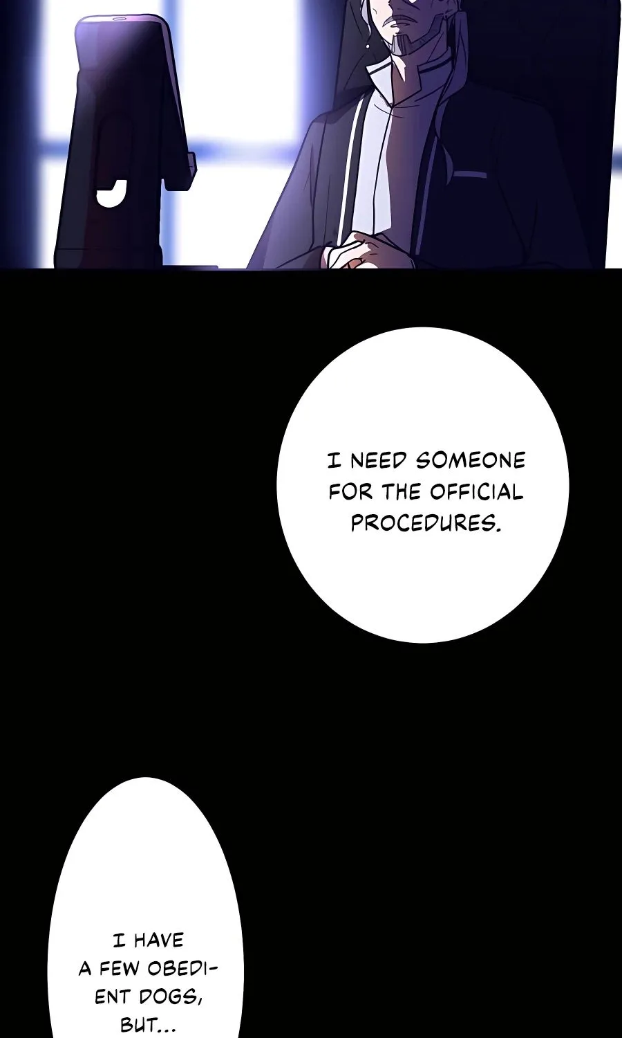 Read Reborn Ranker – Gravity User chapter 33 image 58 on Lezhin