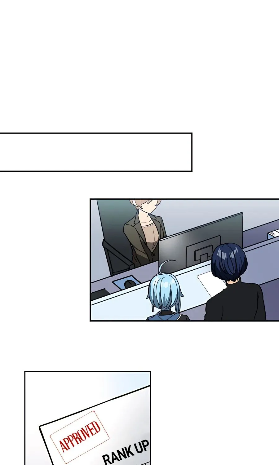 Read Reborn Ranker – Gravity User chapter 33 image 6 on Lezhin