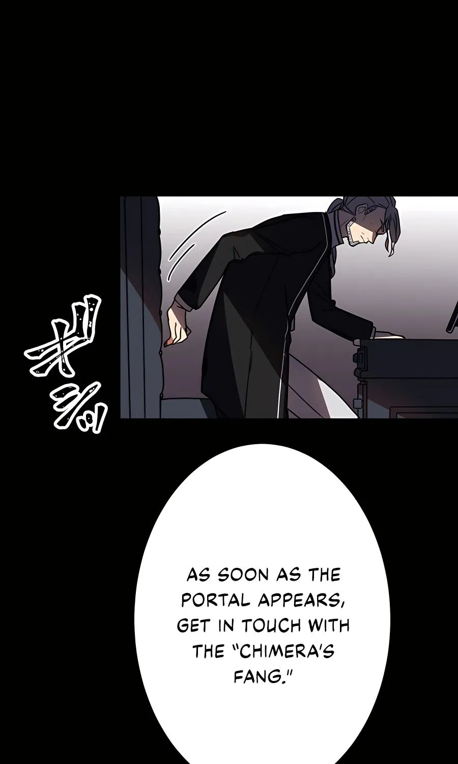 Read Reborn Ranker – Gravity User chapter 33 image 63 on Lezhin