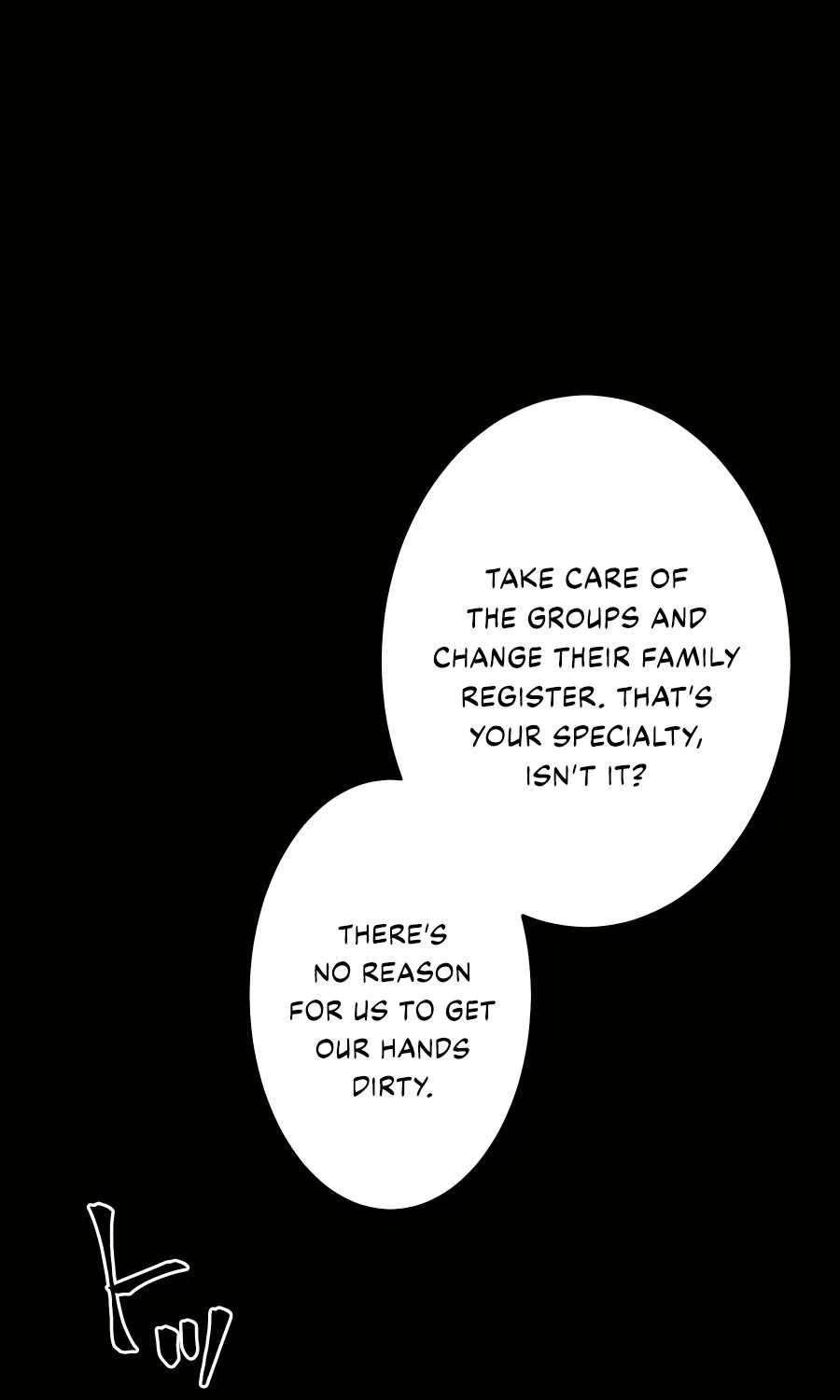 Read Reborn Ranker – Gravity User chapter 33 image 67 on Lezhin