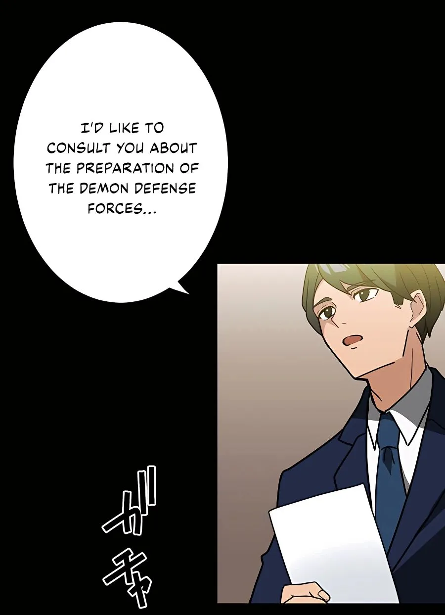 Read Reborn Ranker – Gravity User chapter 33 image 72 on Lezhin