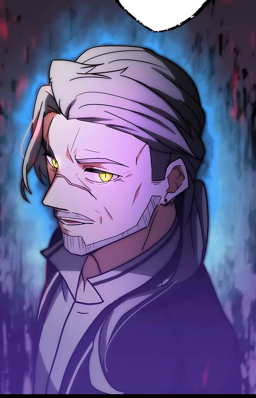 Read Reborn Ranker – Gravity User chapter 33 image 75 on Lezhin