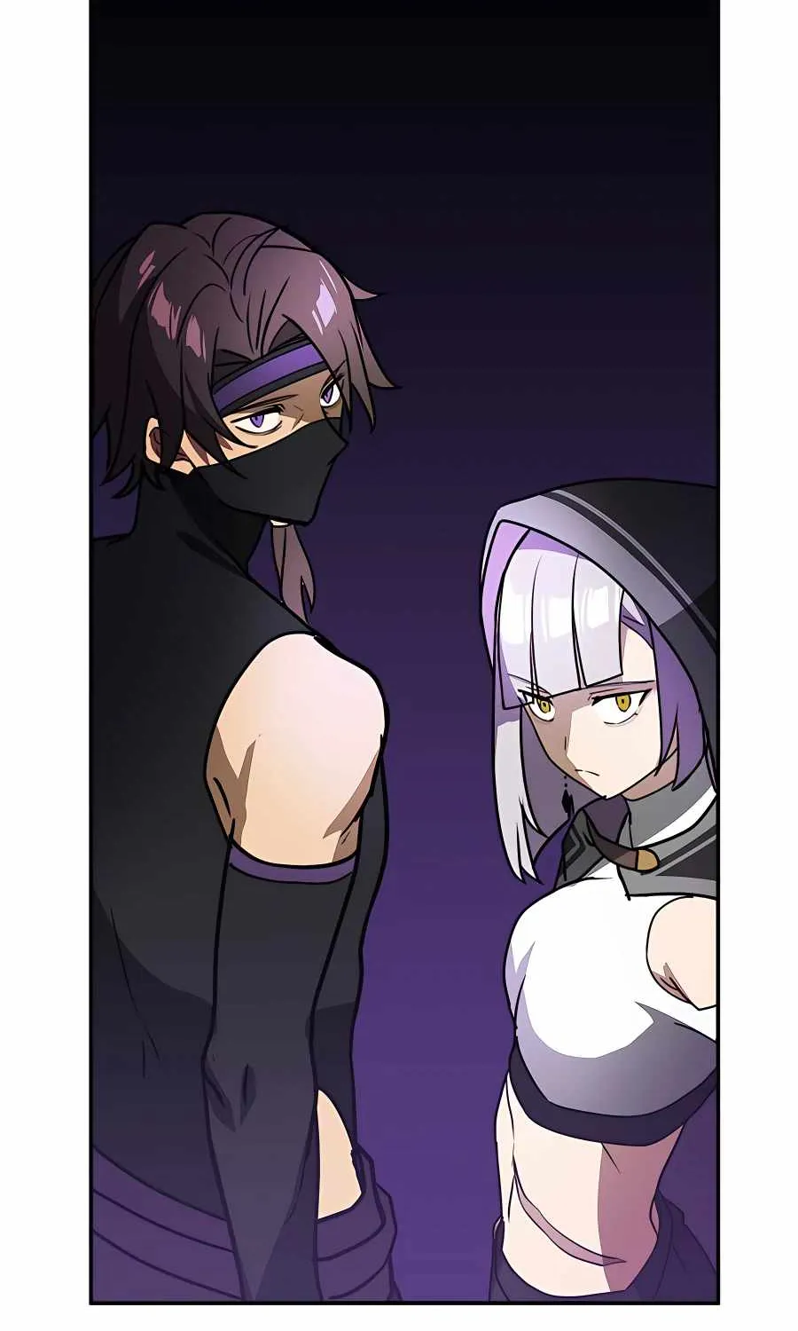 Read Reborn Ranker – Gravity User chapter 34 image 100 on Lezhin