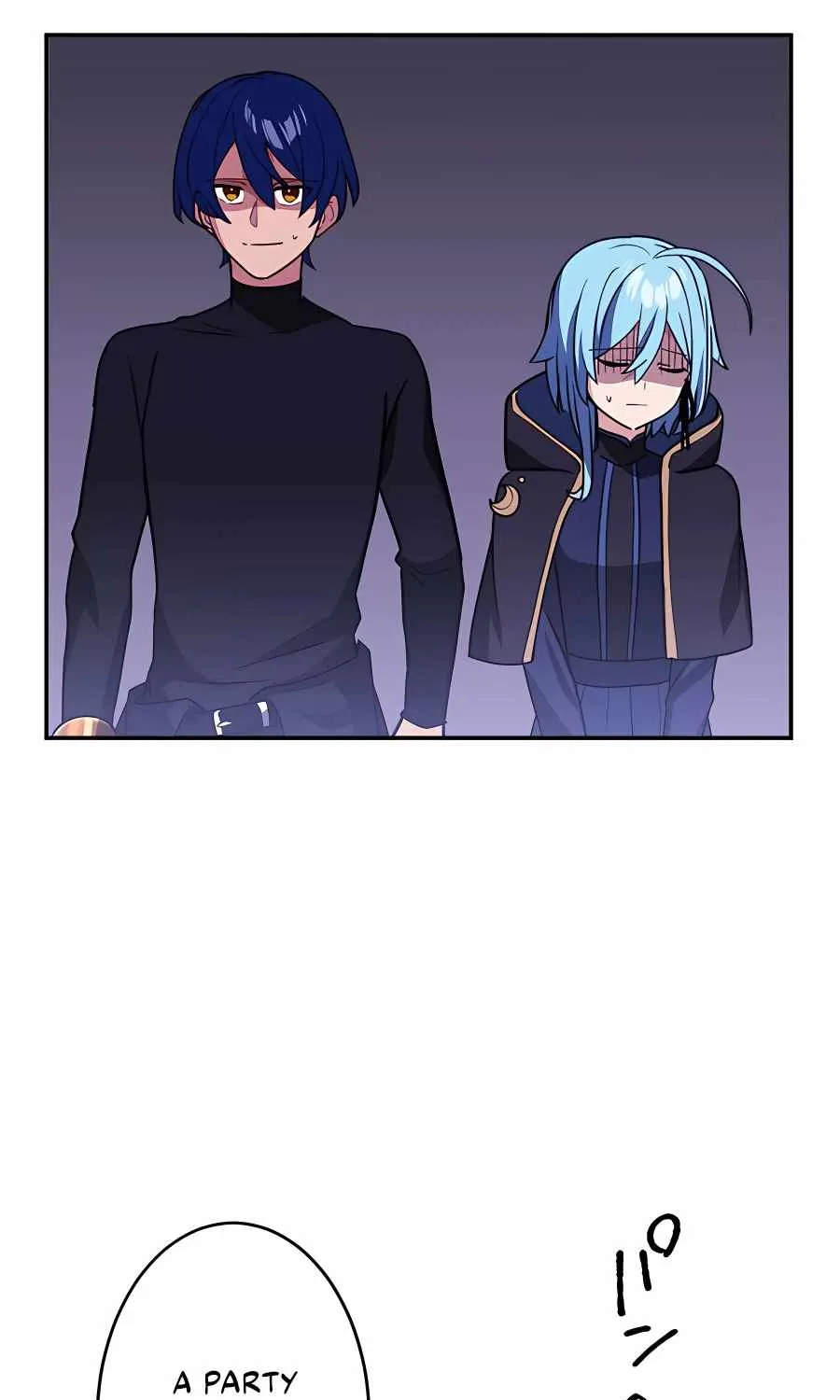 Read Reborn Ranker – Gravity User chapter 34 image 102 on Lezhin