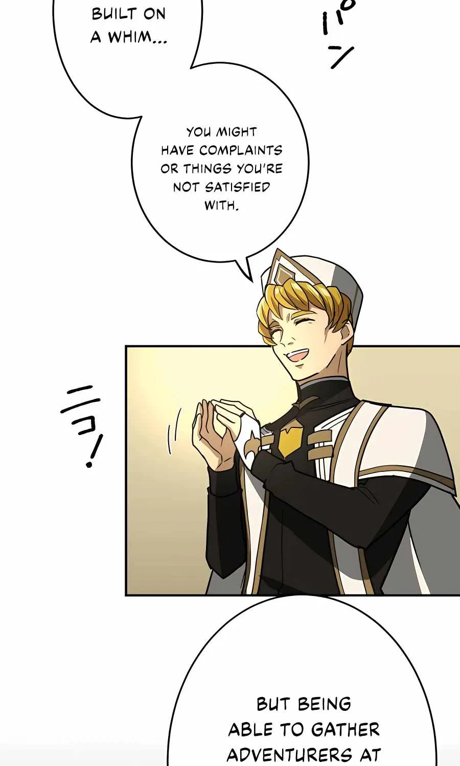 Read Reborn Ranker – Gravity User chapter 34 image 103 on Lezhin