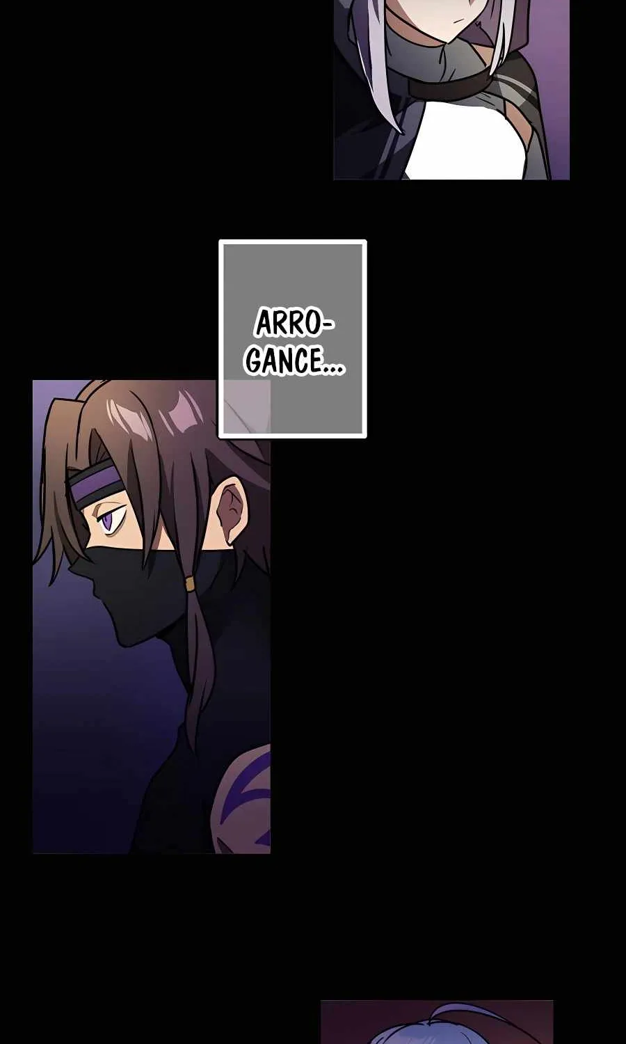 Read Reborn Ranker – Gravity User chapter 34 image 108 on Lezhin