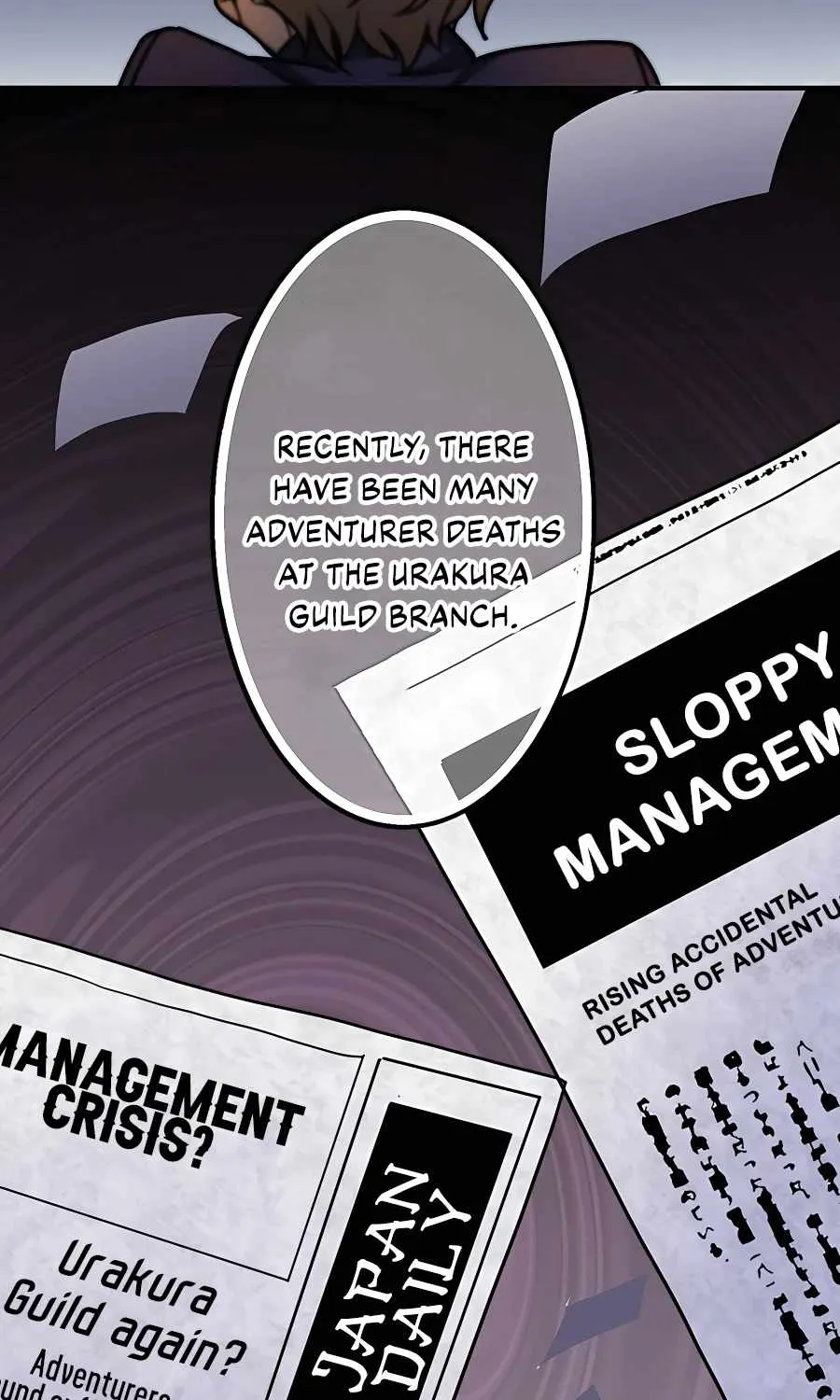 Read Reborn Ranker – Gravity User chapter 34 image 16 on Lezhin