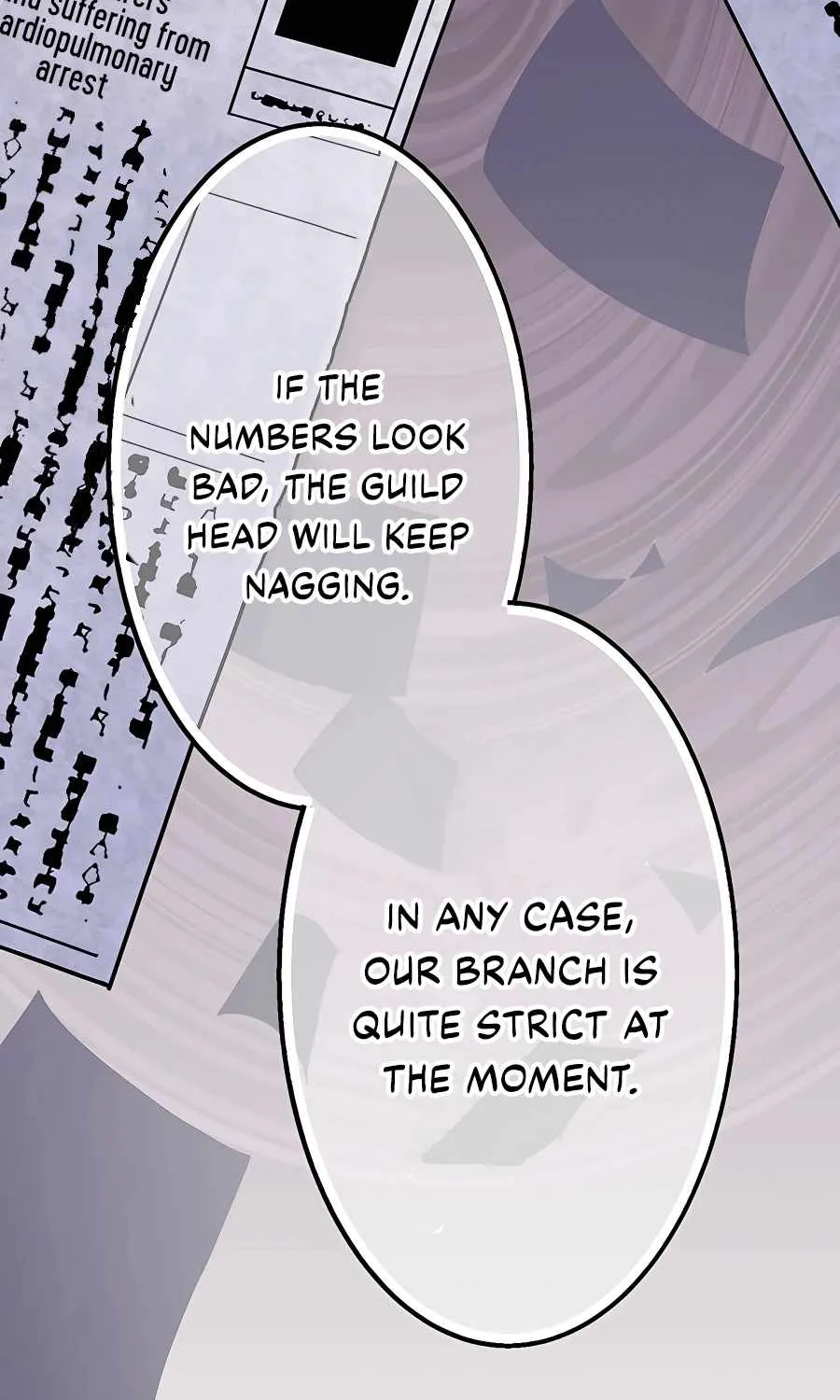 Read Reborn Ranker – Gravity User chapter 34 image 17 on Lezhin