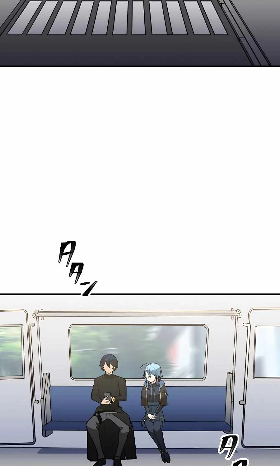 Read Reborn Ranker – Gravity User chapter 34 image 2 on Lezhin
