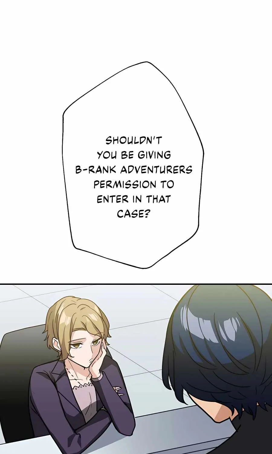 Read Reborn Ranker – Gravity User chapter 34 image 20 on Lezhin