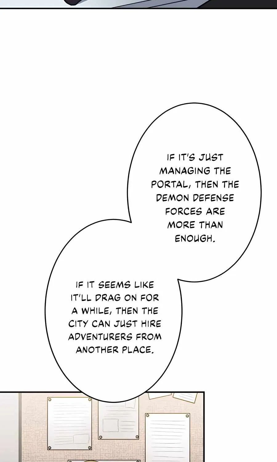 Read Reborn Ranker – Gravity User chapter 34 image 21 on Lezhin