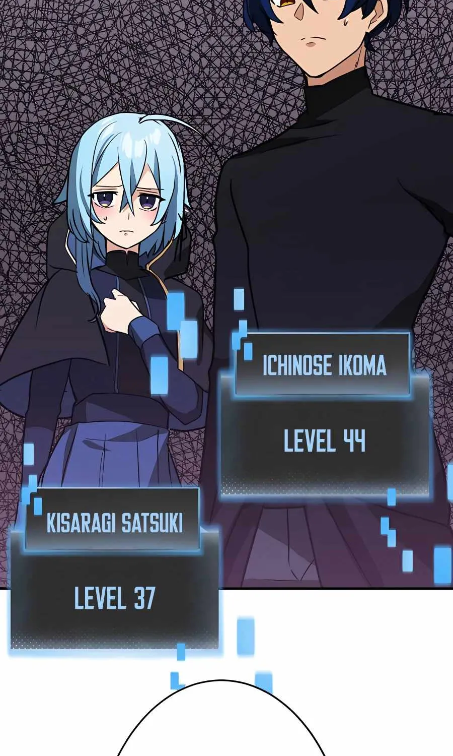 Read Reborn Ranker – Gravity User chapter 34 image 24 on Lezhin