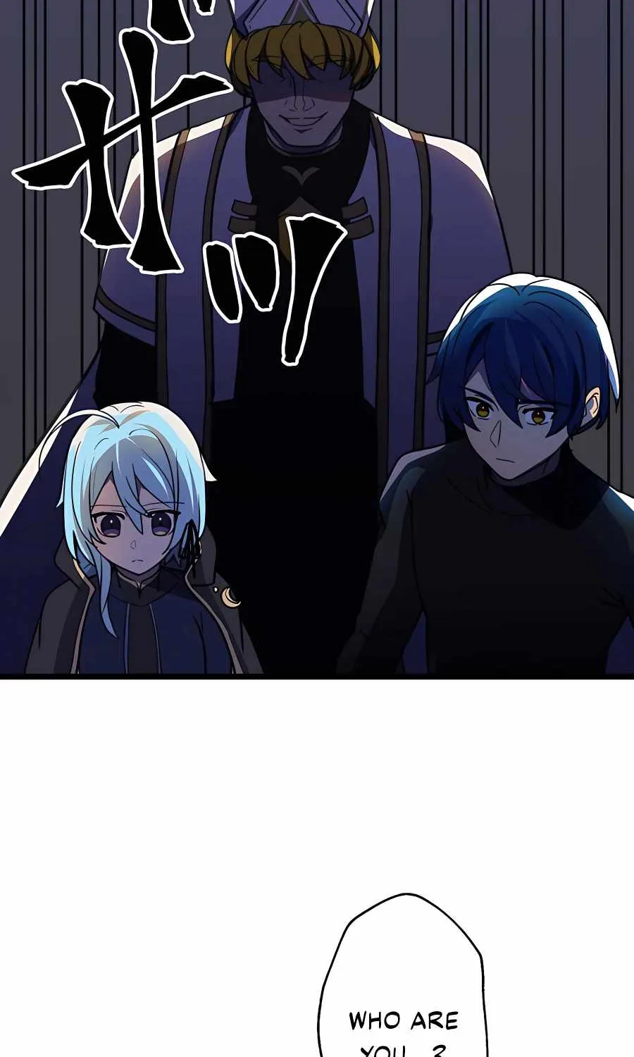 Read Reborn Ranker – Gravity User chapter 34 image 27 on Lezhin