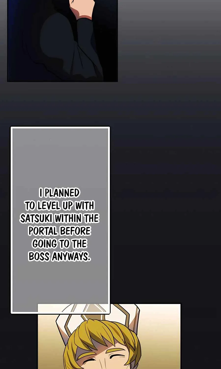 Read Reborn Ranker – Gravity User chapter 34 image 33 on Lezhin
