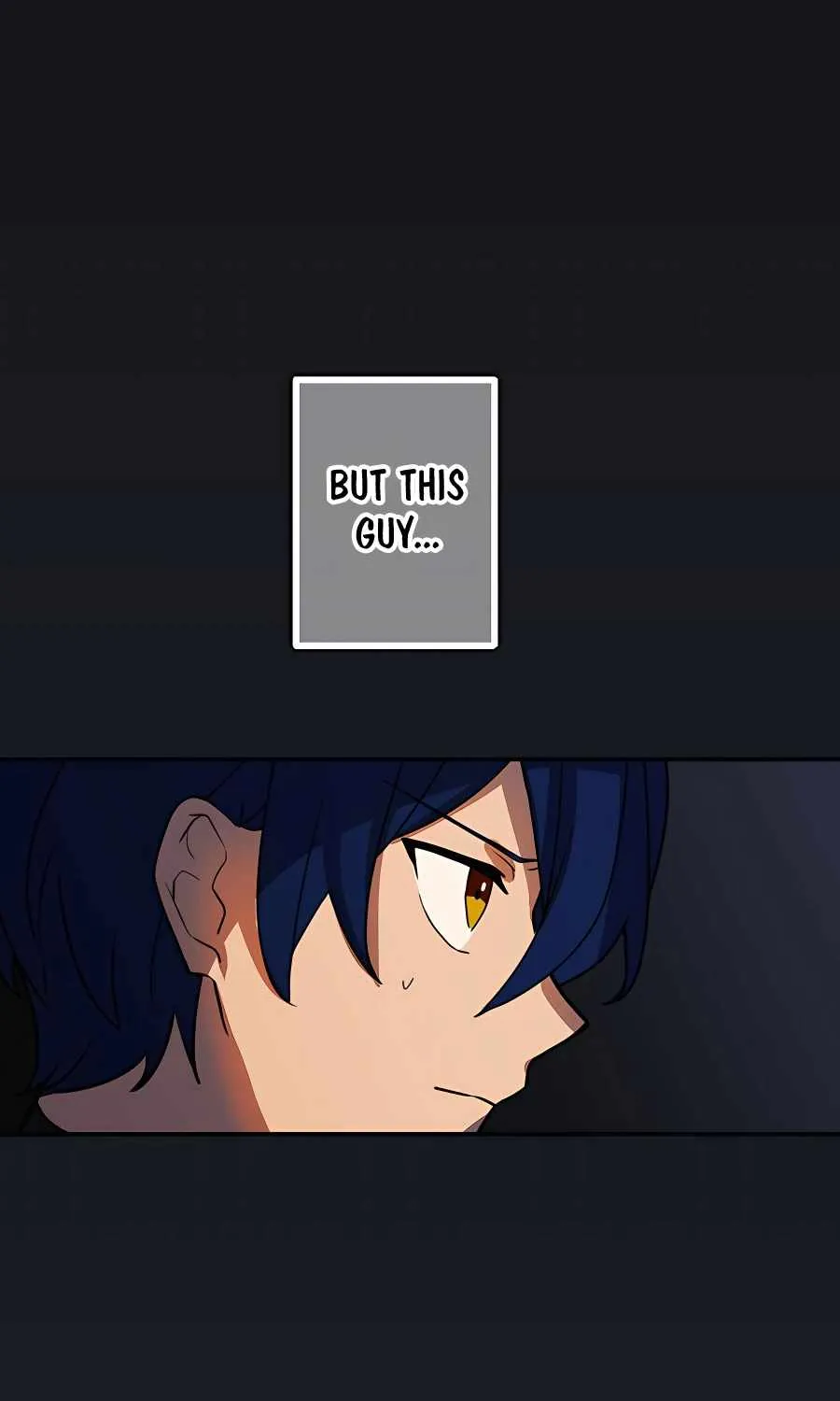 Read Reborn Ranker – Gravity User chapter 34 image 35 on Lezhin