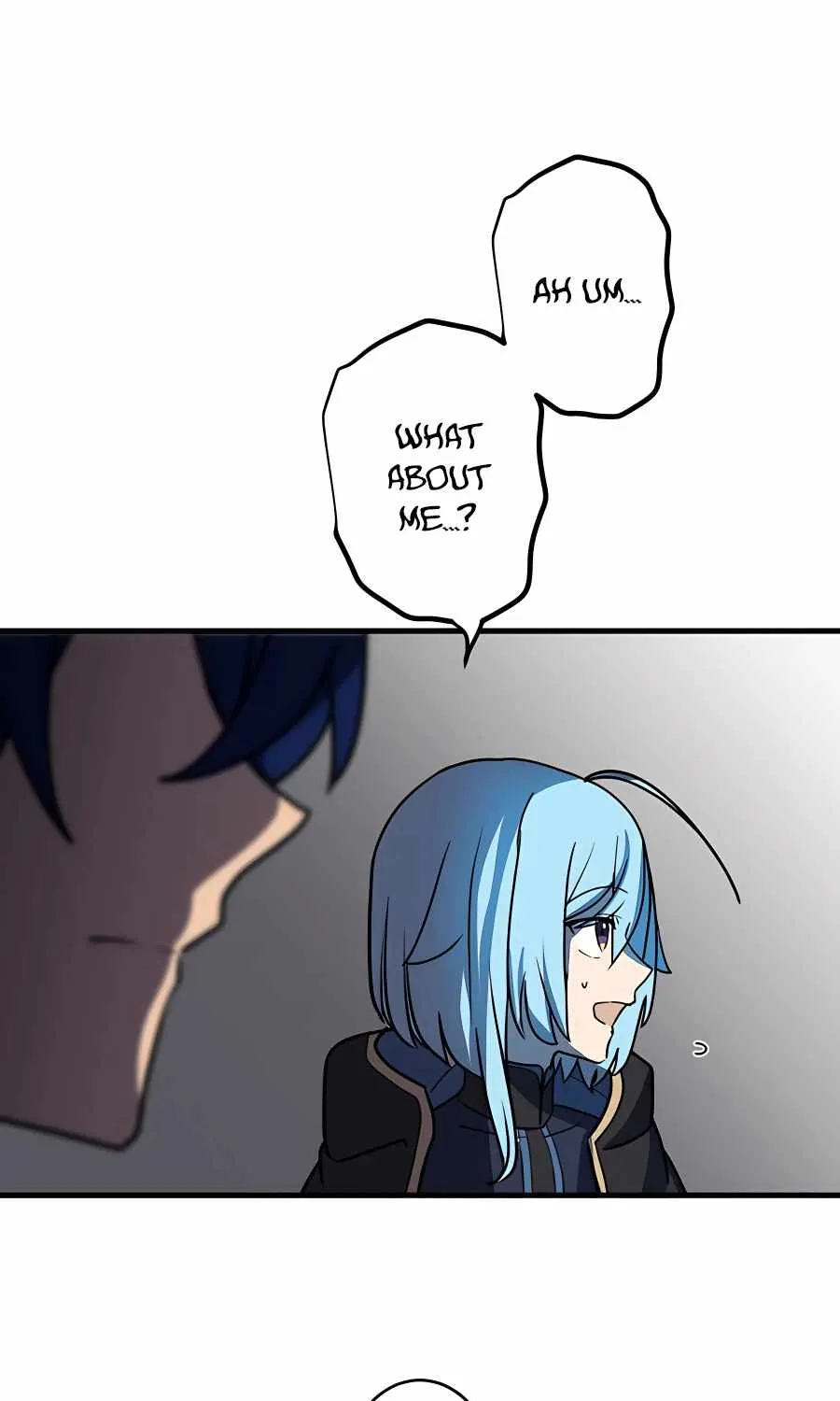 Read Reborn Ranker – Gravity User chapter 34 image 42 on Lezhin