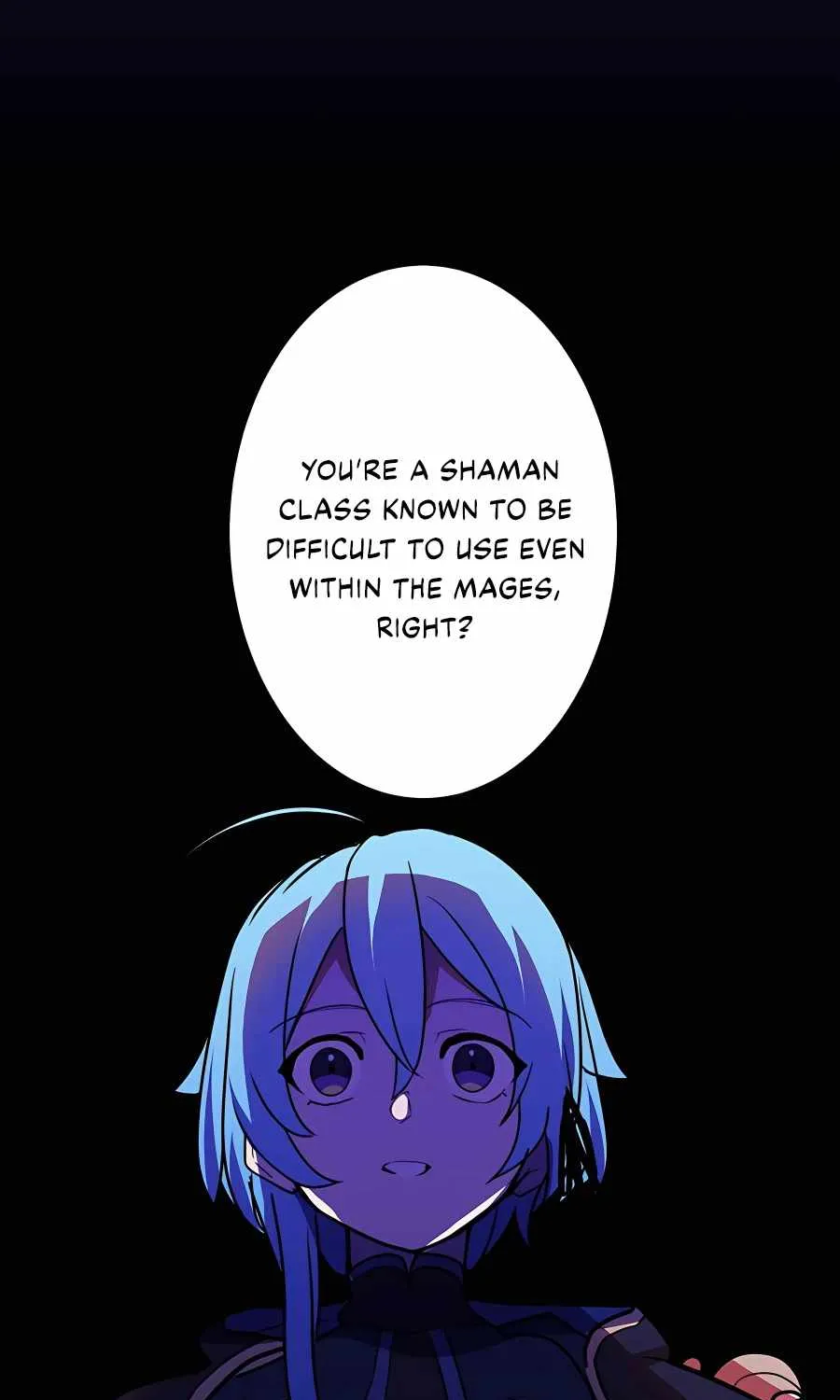 Read Reborn Ranker – Gravity User chapter 34 image 45 on Lezhin