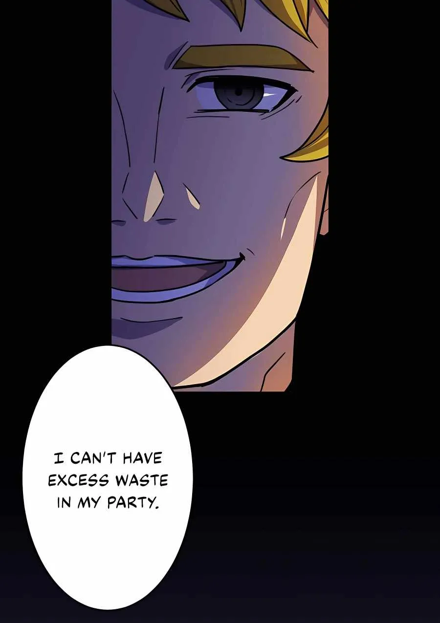 Read Reborn Ranker – Gravity User chapter 34 image 47 on Lezhin