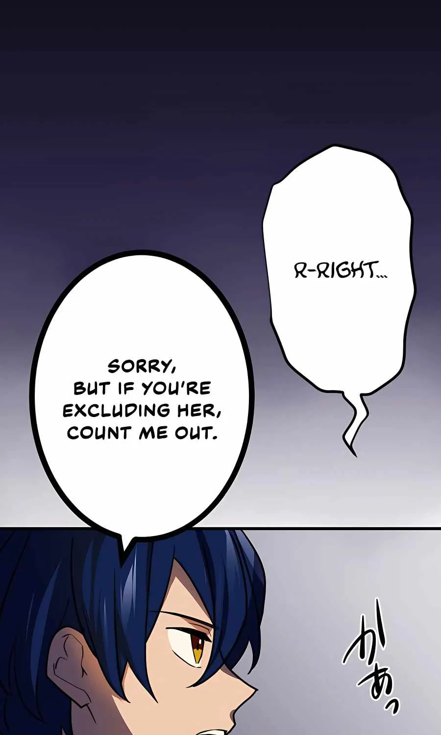 Read Reborn Ranker – Gravity User chapter 34 image 48 on Lezhin