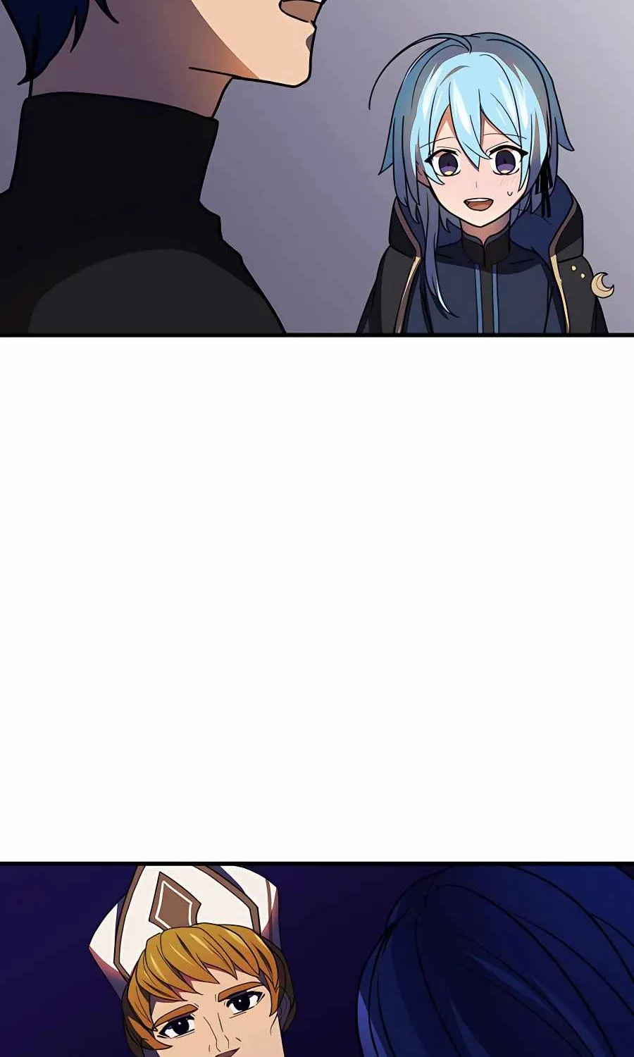 Read Reborn Ranker – Gravity User chapter 34 image 49 on Lezhin
