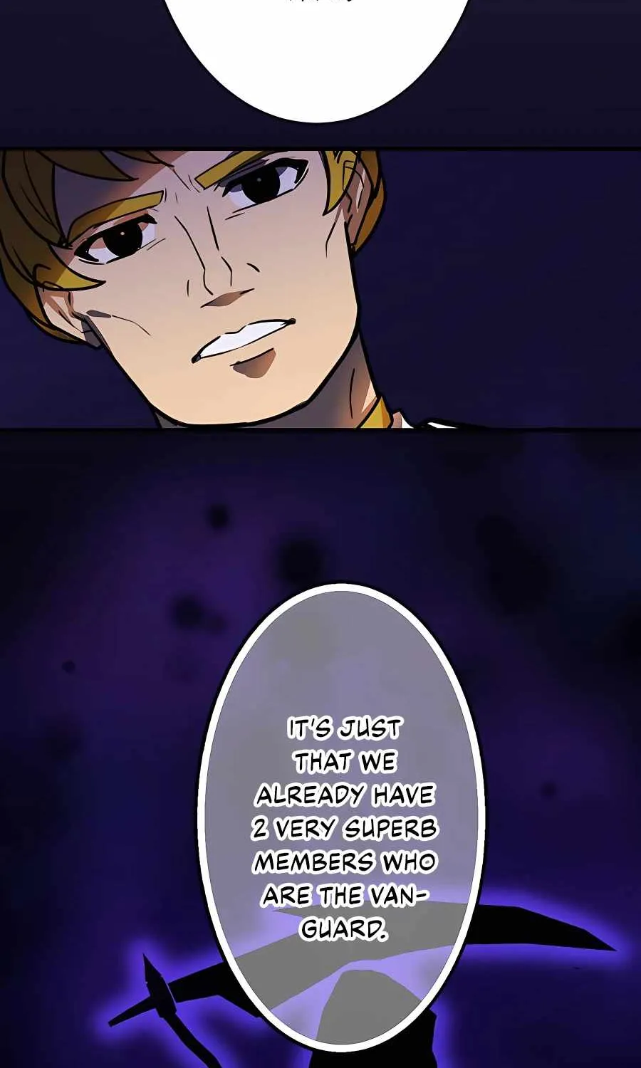 Read Reborn Ranker – Gravity User chapter 34 image 51 on Lezhin