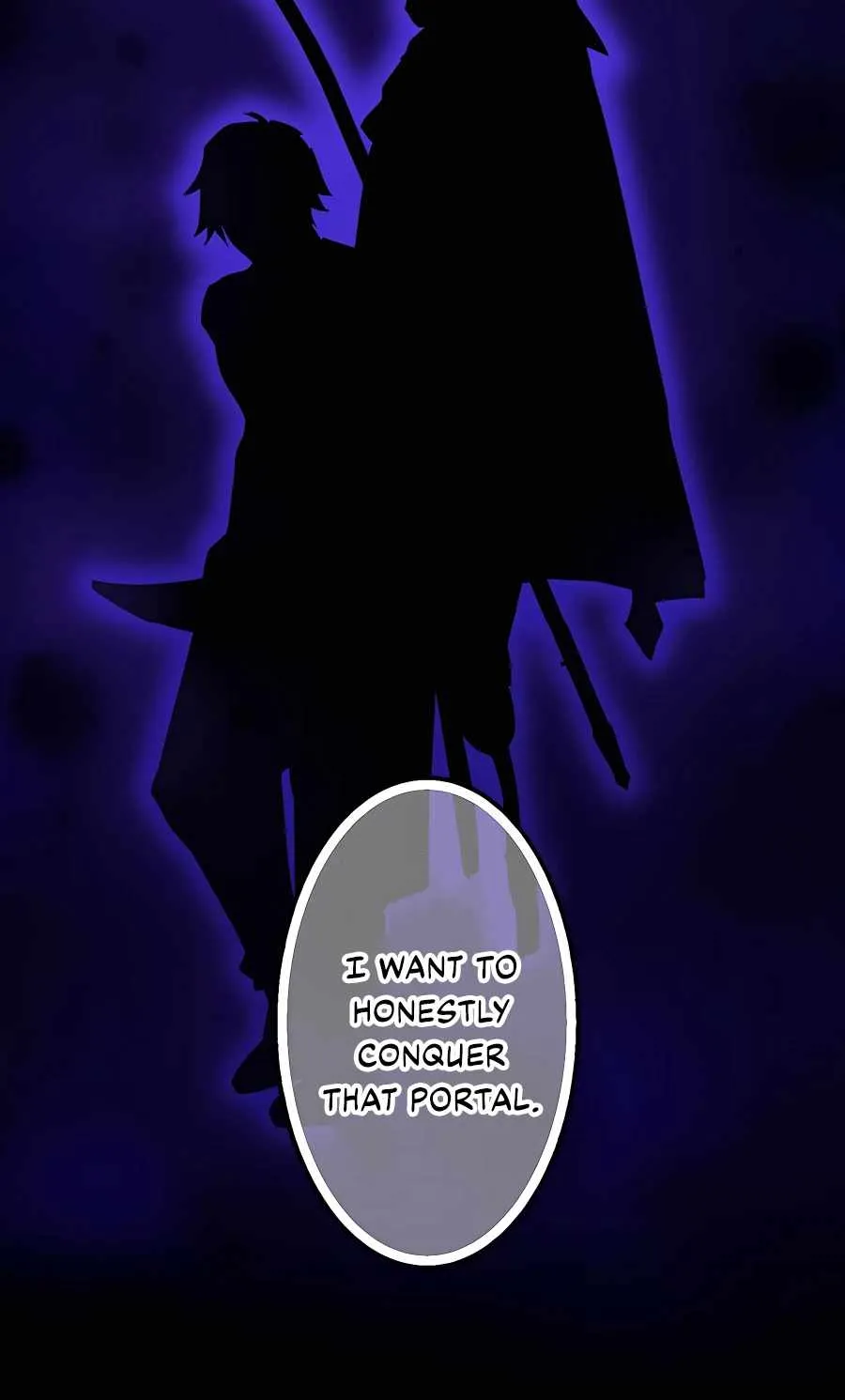 Read Reborn Ranker – Gravity User chapter 34 image 52 on Lezhin