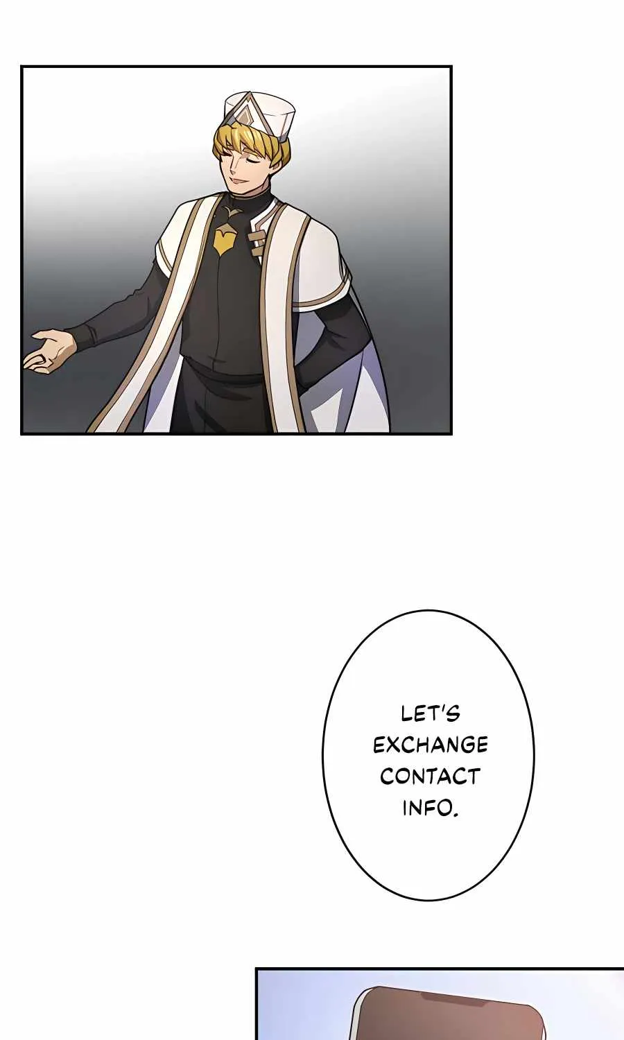 Read Reborn Ranker – Gravity User chapter 34 image 56 on Lezhin