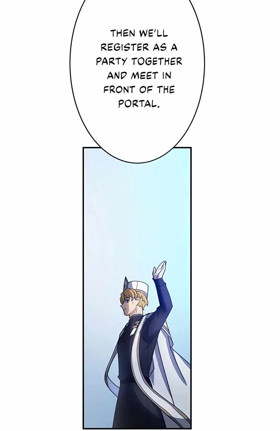 Read Reborn Ranker – Gravity User chapter 34 image 58 on Lezhin