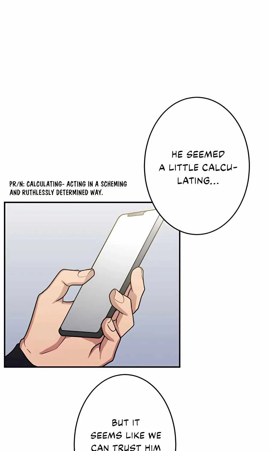 Read Reborn Ranker – Gravity User chapter 34 image 62 on Lezhin