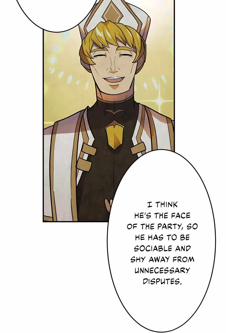 Read Reborn Ranker – Gravity User chapter 34 image 64 on Lezhin