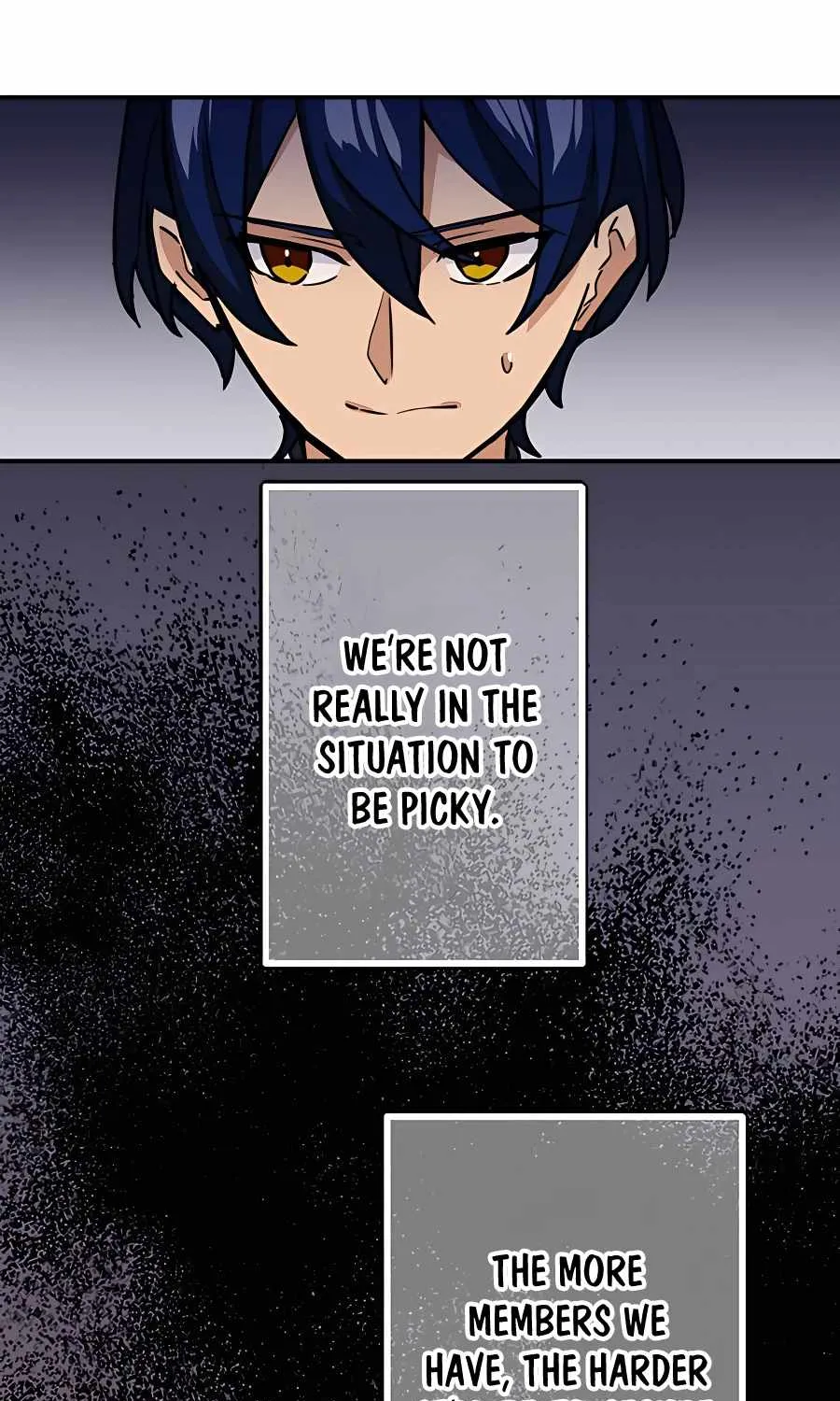 Read Reborn Ranker – Gravity User chapter 34 image 67 on Lezhin