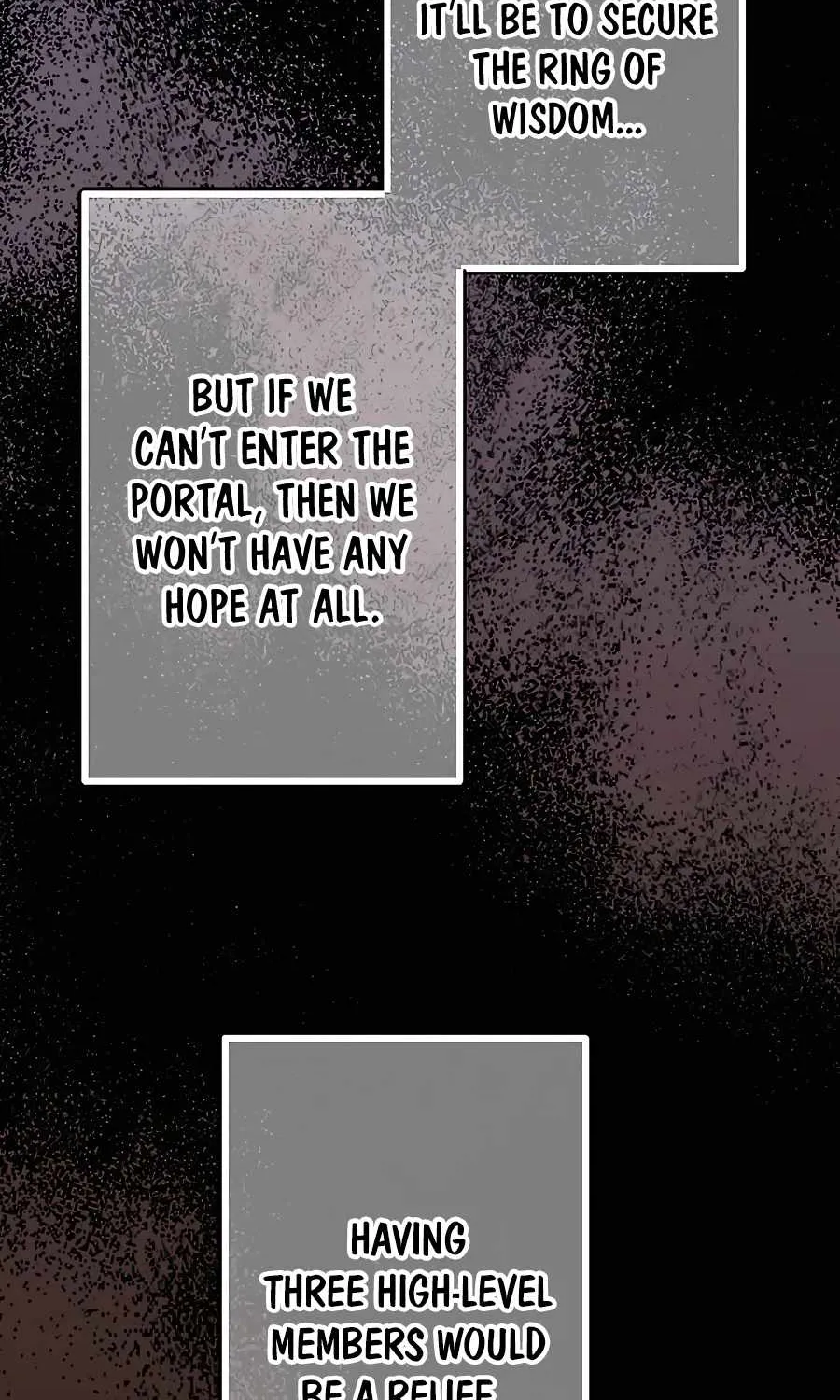 Read Reborn Ranker – Gravity User chapter 34 image 68 on Lezhin