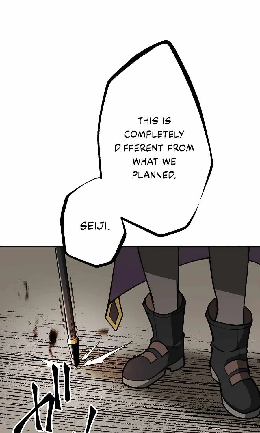 Read Reborn Ranker – Gravity User chapter 34 image 73 on Lezhin