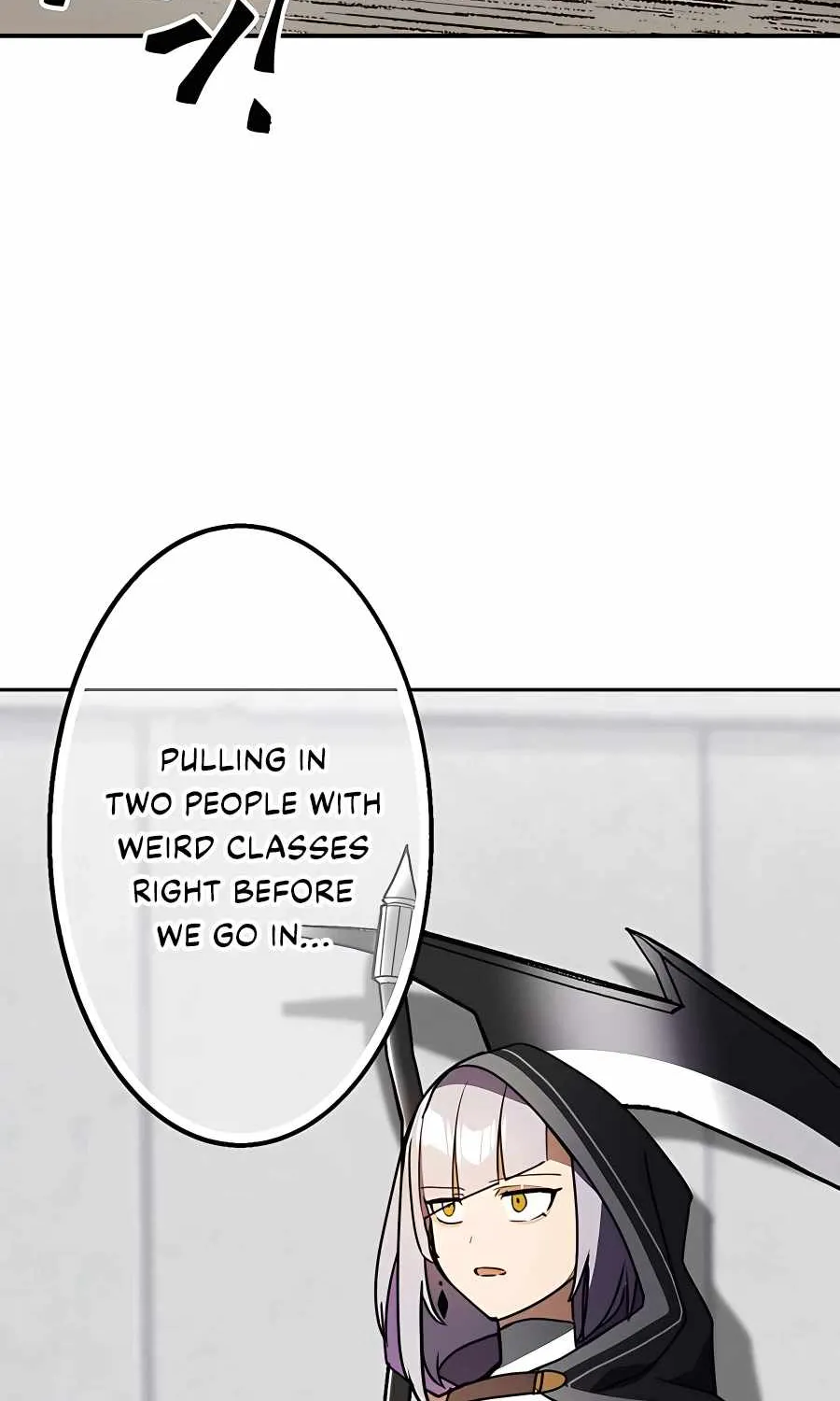 Read Reborn Ranker – Gravity User chapter 34 image 74 on Lezhin