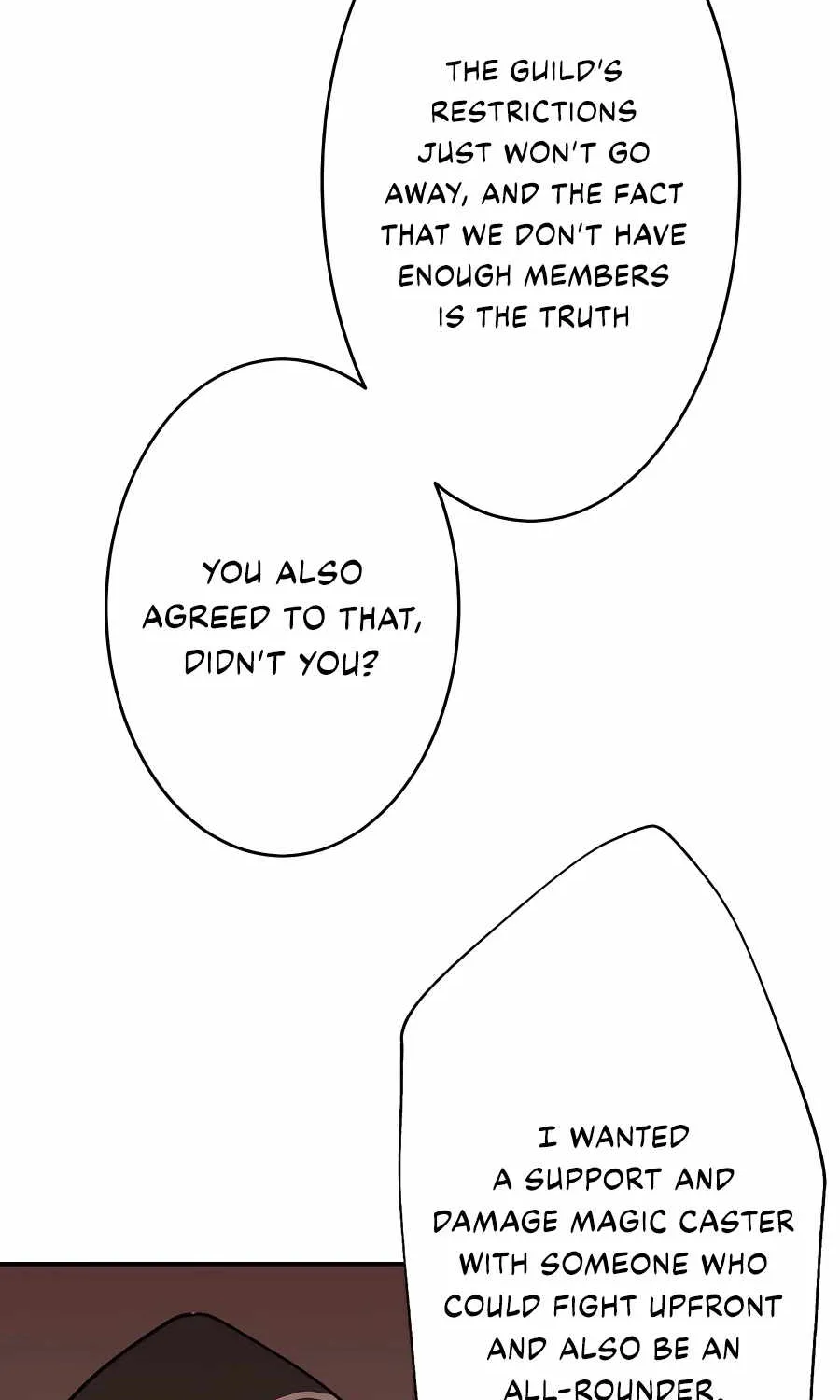 Read Reborn Ranker – Gravity User chapter 34 image 77 on Lezhin