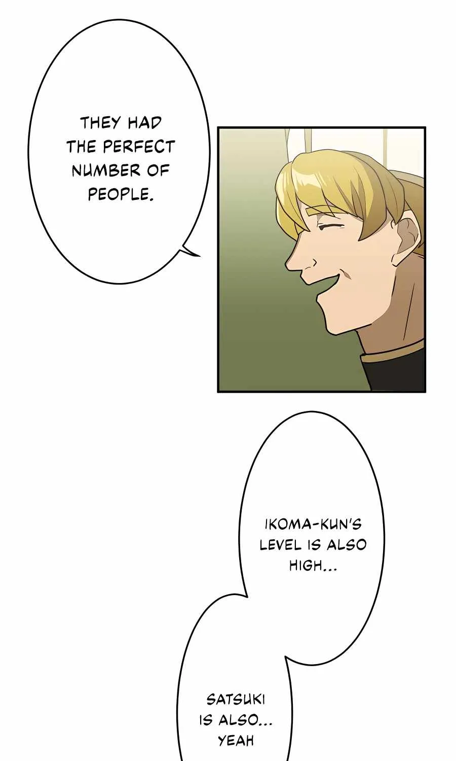 Read Reborn Ranker – Gravity User chapter 34 image 79 on Lezhin