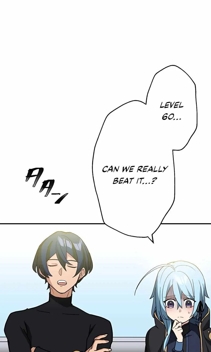 Read Reborn Ranker – Gravity User chapter 34 image 8 on Lezhin
