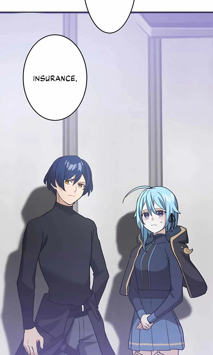 Read Reborn Ranker – Gravity User chapter 34 image 80 on Lezhin