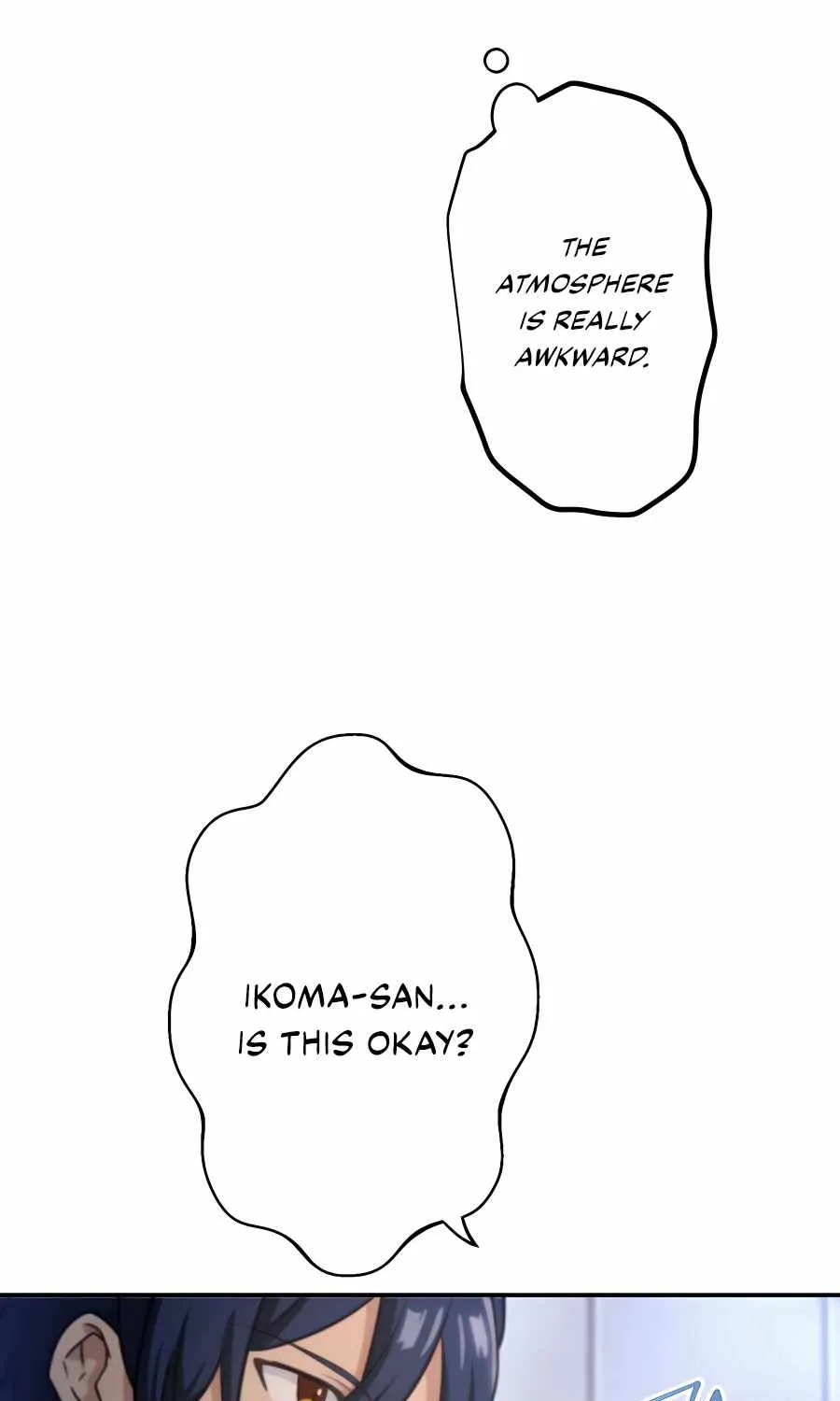 Read Reborn Ranker – Gravity User chapter 34 image 83 on Lezhin