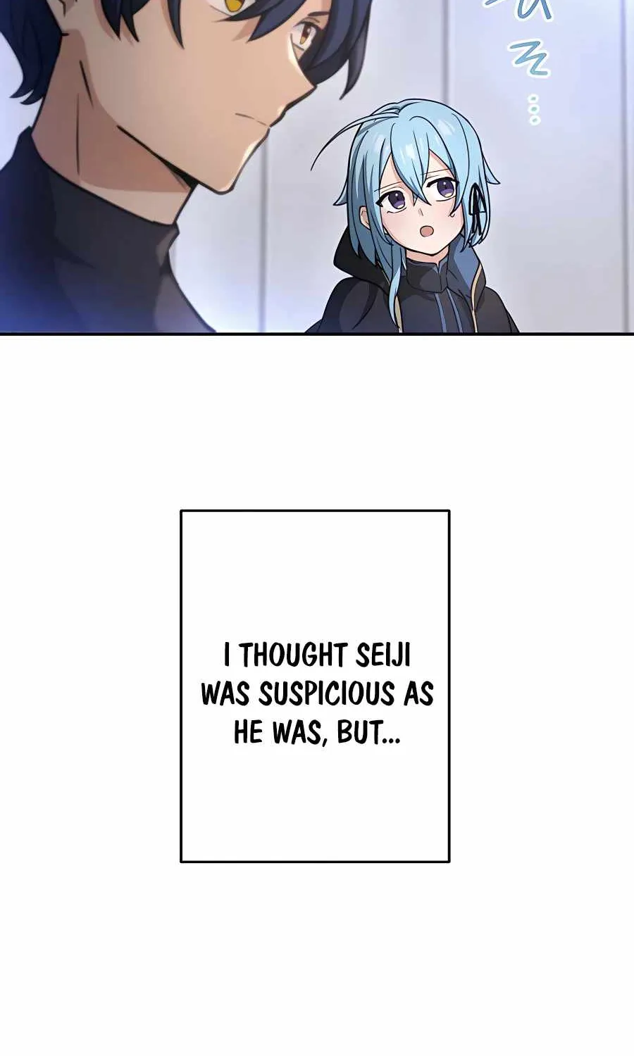 Read Reborn Ranker – Gravity User chapter 34 image 84 on Lezhin