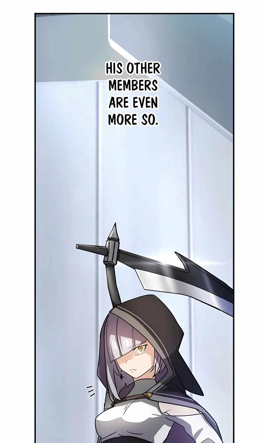 Read Reborn Ranker – Gravity User chapter 34 image 85 on Lezhin