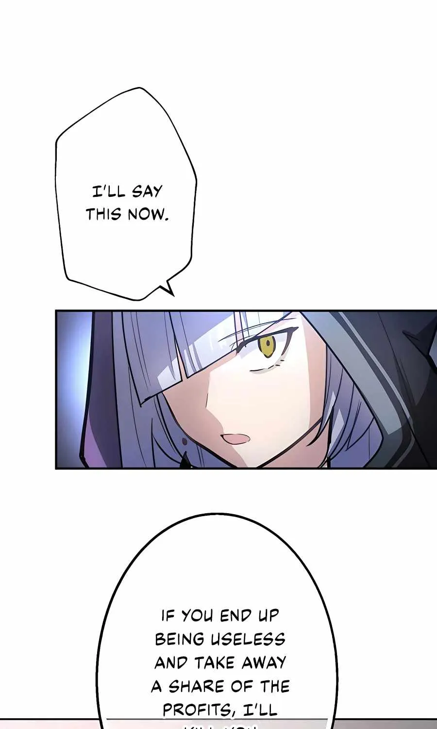 Read Reborn Ranker – Gravity User chapter 34 image 87 on Lezhin
