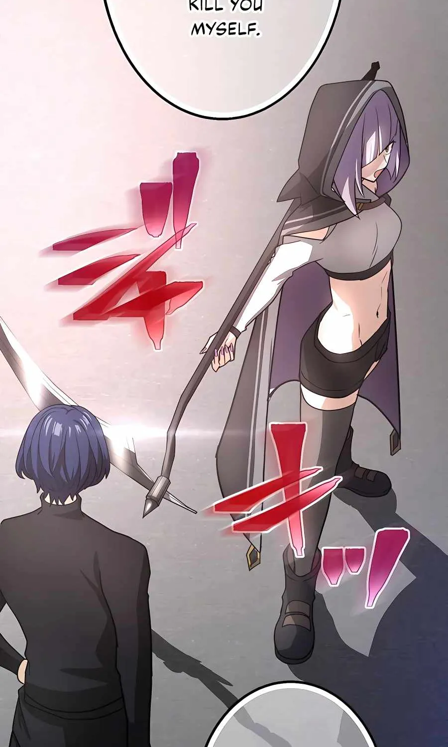 Read Reborn Ranker – Gravity User chapter 34 image 88 on Lezhin