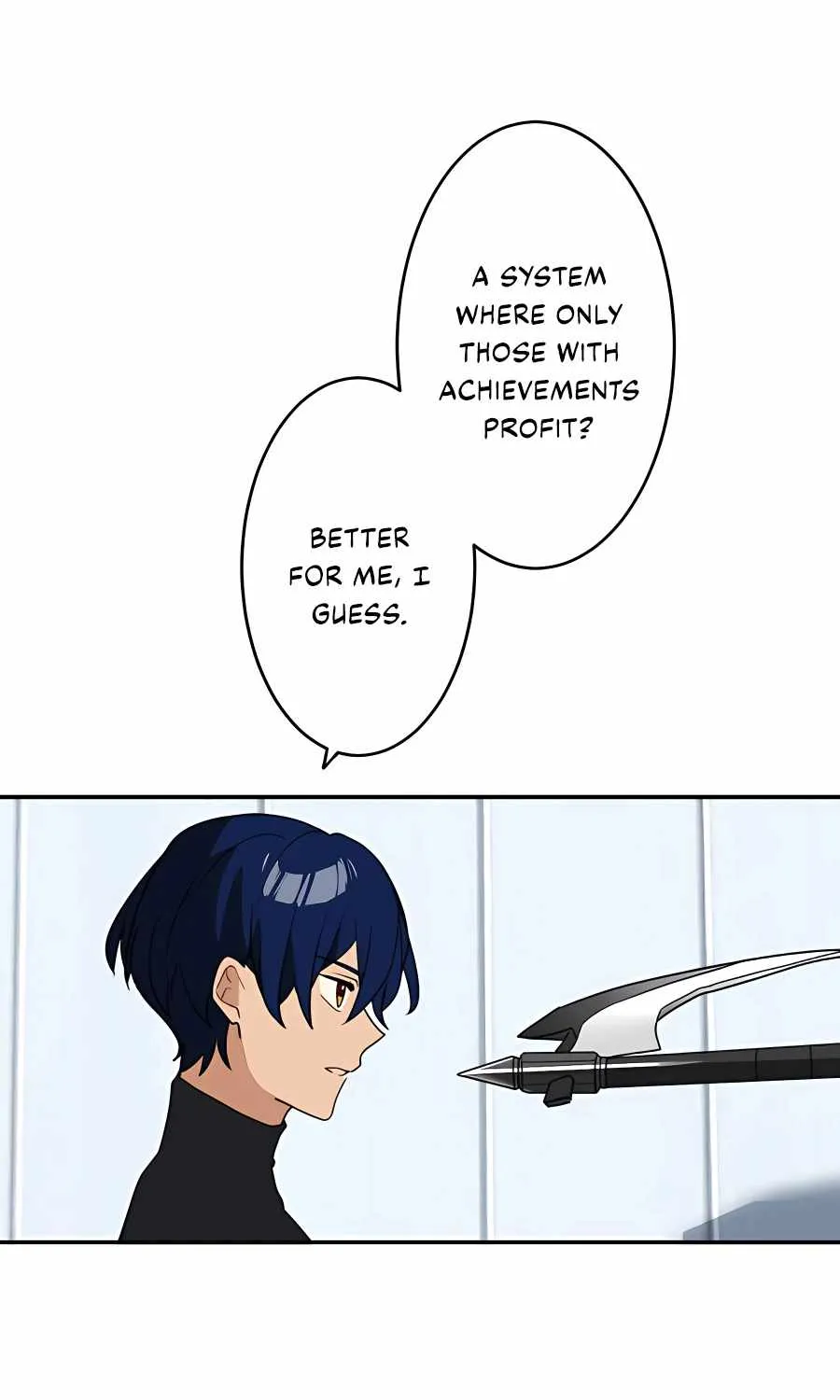 Read Reborn Ranker – Gravity User chapter 34 image 90 on Lezhin
