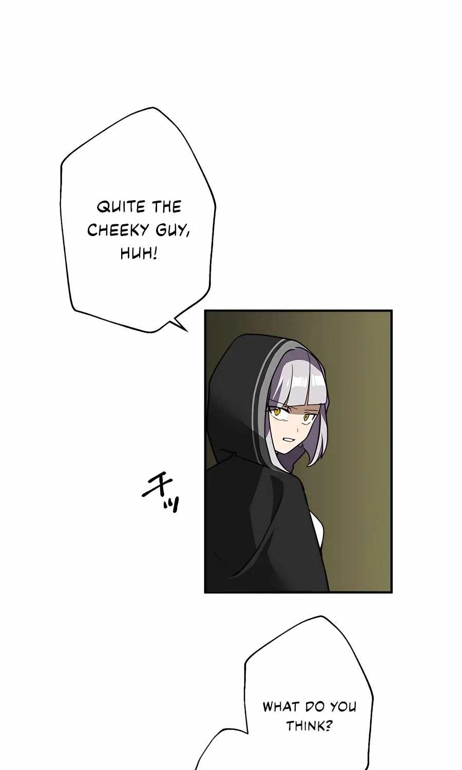 Read Reborn Ranker – Gravity User chapter 34 image 91 on Lezhin