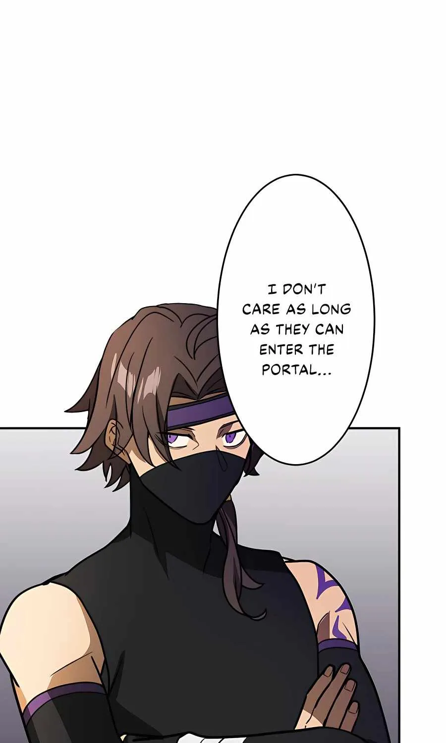 Read Reborn Ranker – Gravity User chapter 34 image 93 on Lezhin